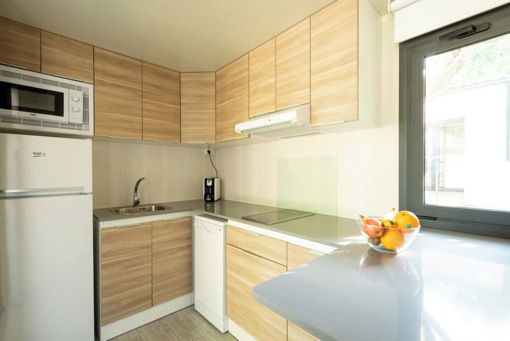 Romantic Mobile Home photo 2