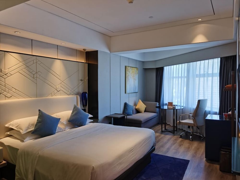 Business Room photo 1