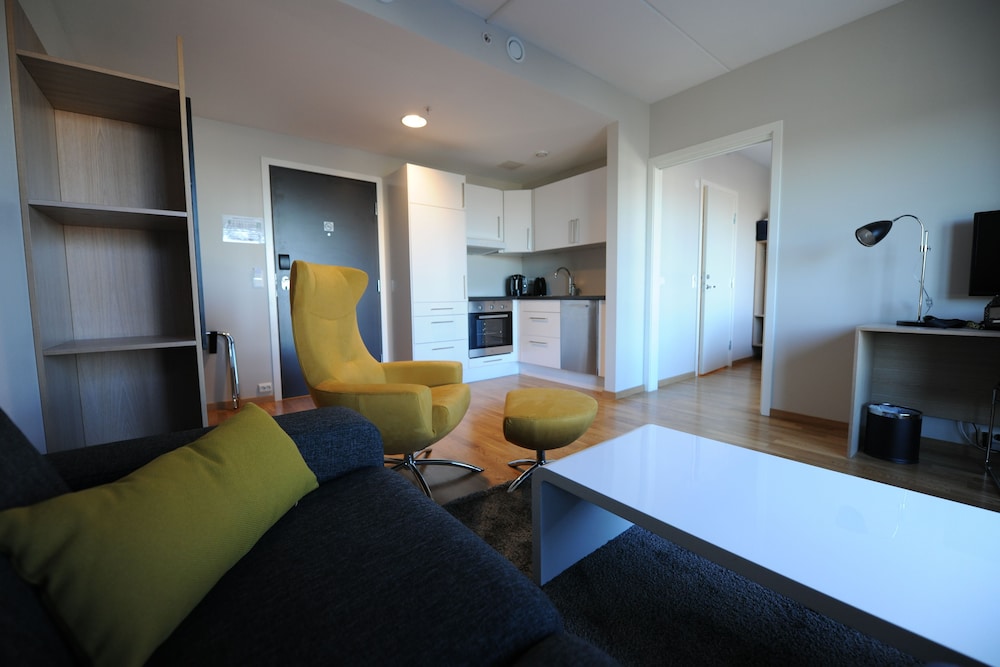 Superior Apartment, 1 Bedroom
