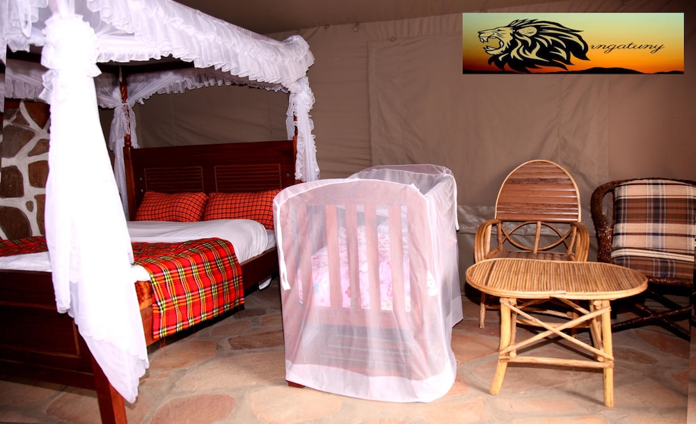 Deluxe Double or Twin Room photo 2