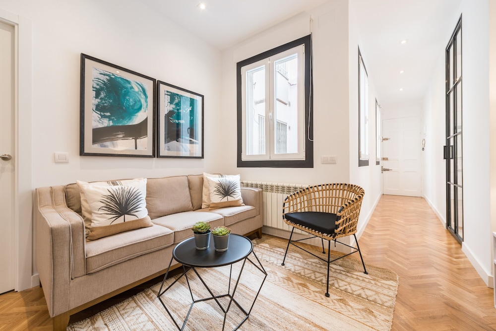 Apartment, 2 Bedrooms
