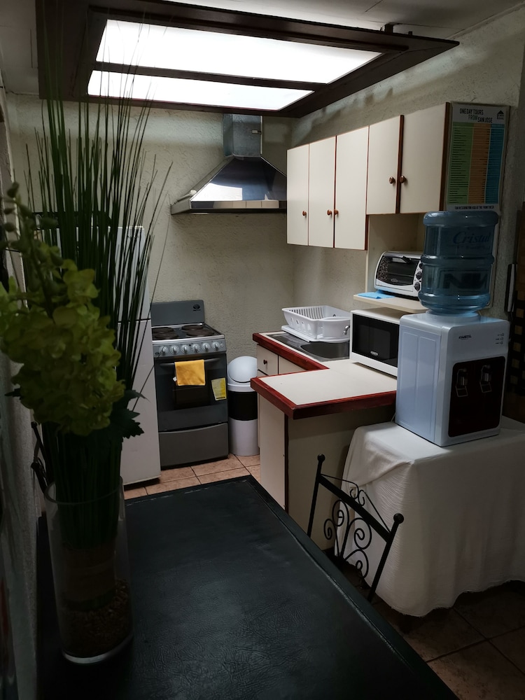 Family Apartment photo 2