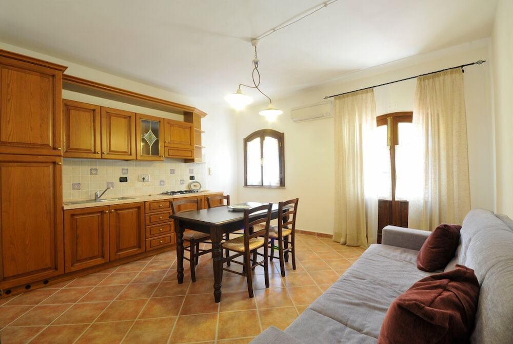 Apartment, Accessible