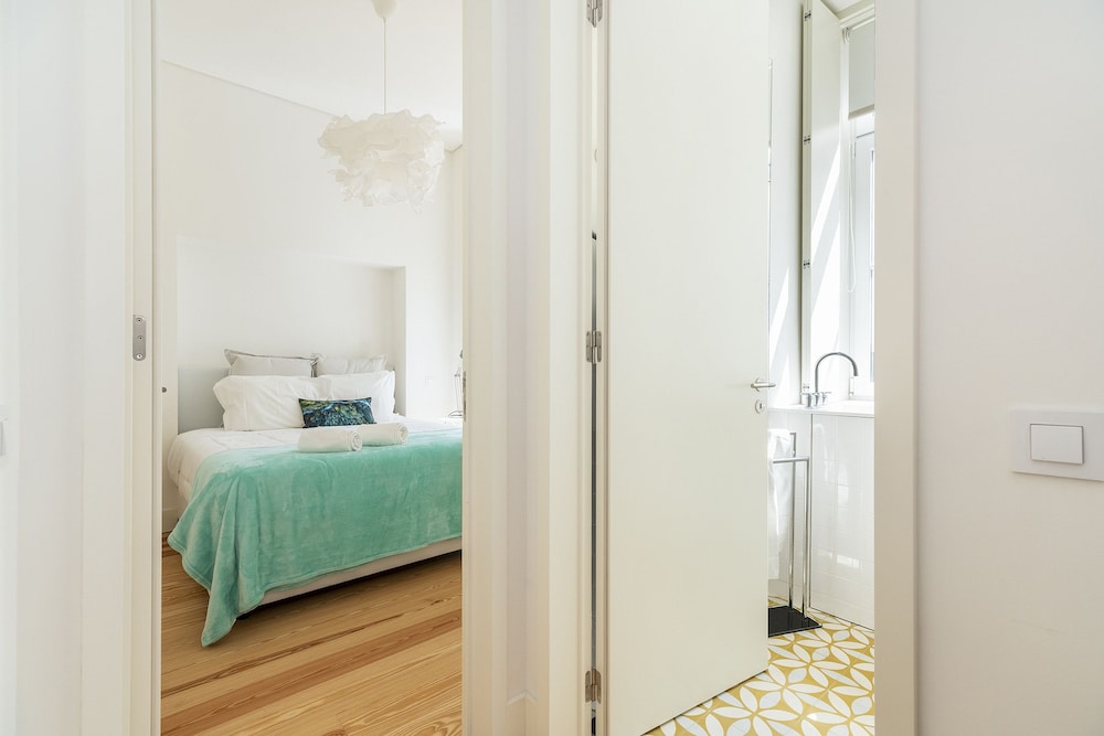 Superior Apartment, 1 Bedroom photo 2