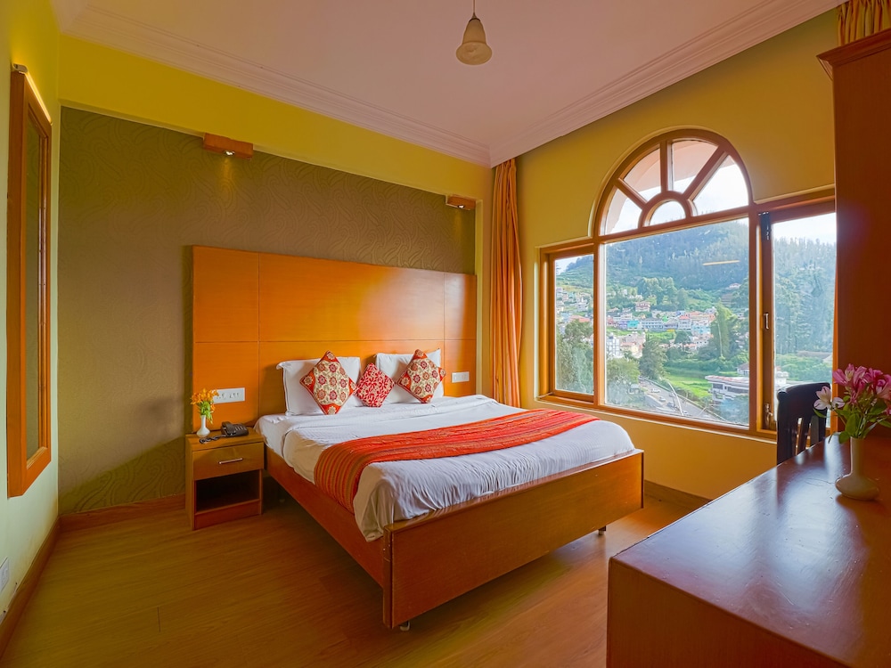 Superior Double Room photo 1