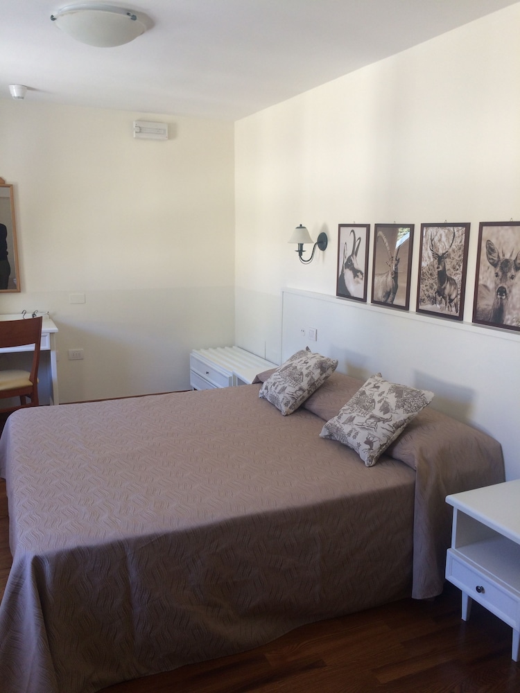 Apartment (Vista Antagnod 1)