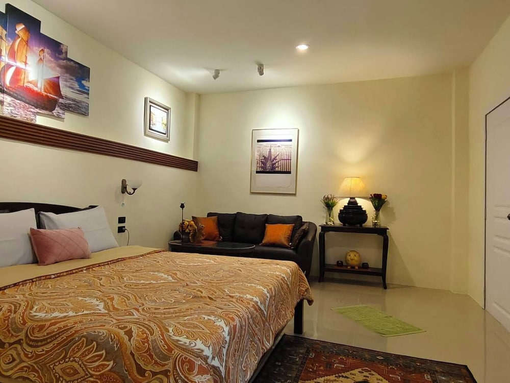 Superior Double Room photo 3