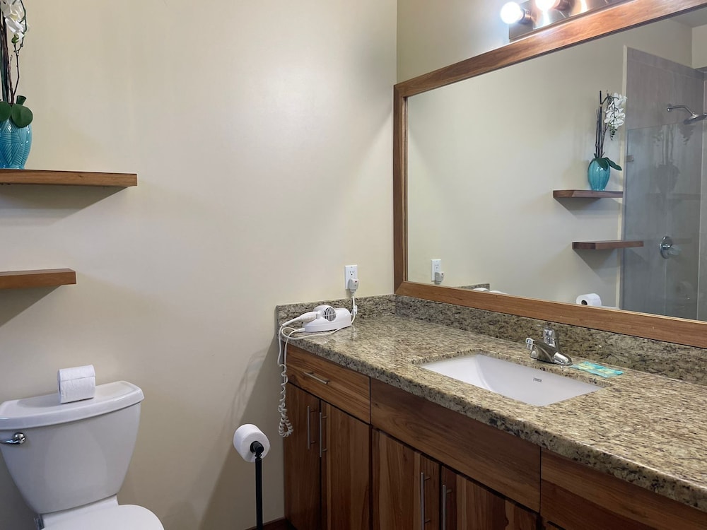 Condo, 1 Bedroom, Oceanfront photo 3