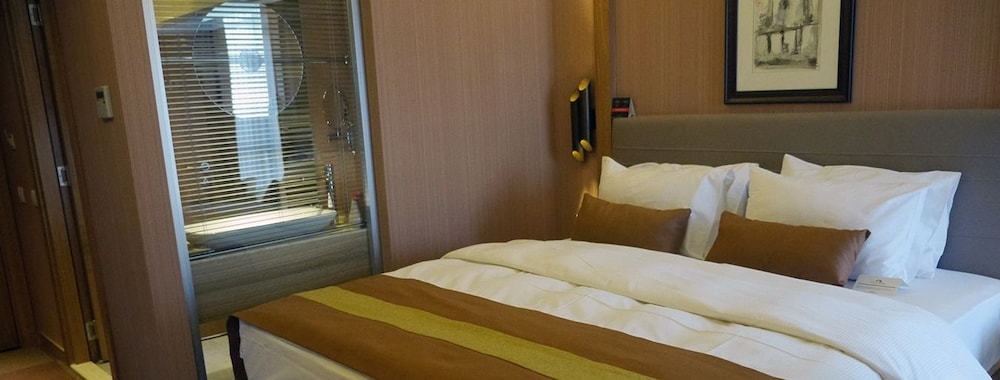 Standard Single Room photo 3