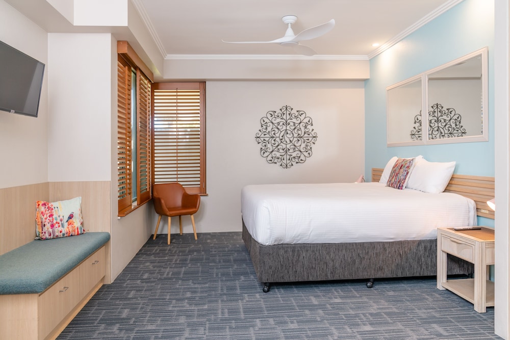 King Spa Suite photo 2