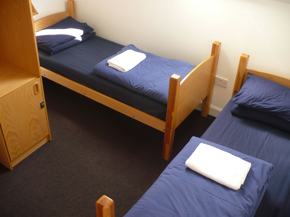 Twin Room, Ensuite photo 1