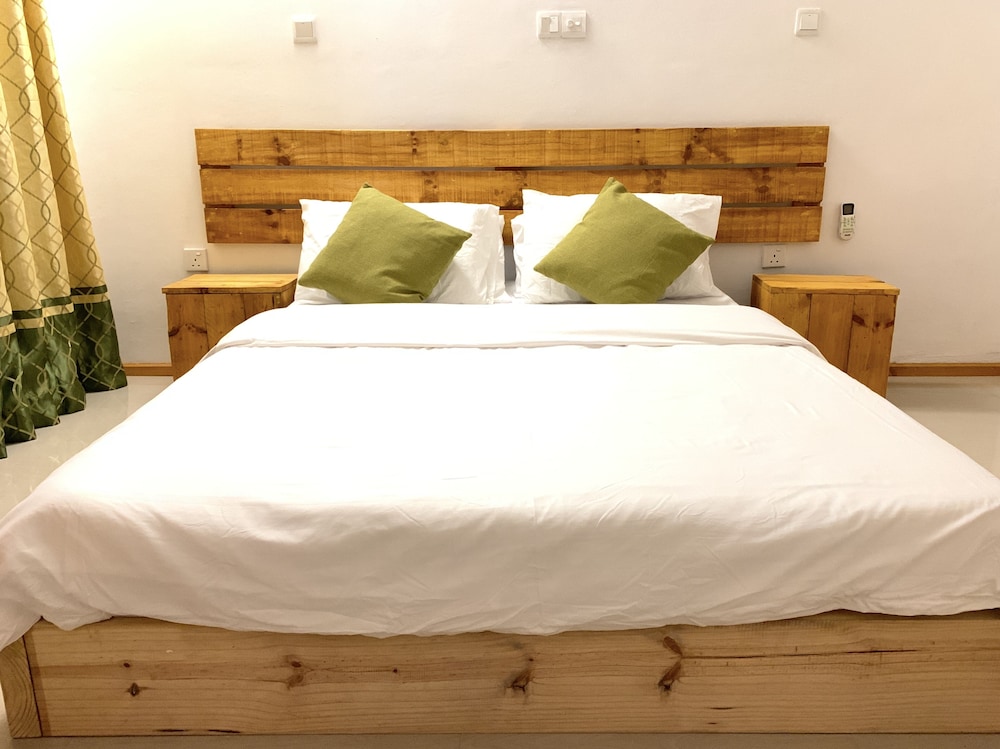 Deluxe Room photo 2