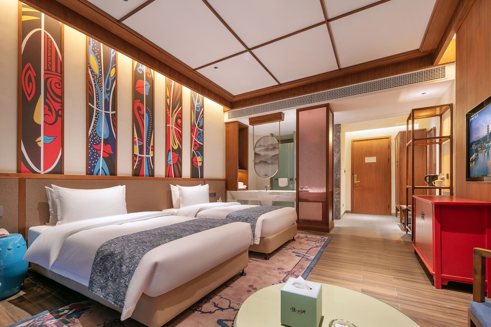 Premium Twin Room photo 3