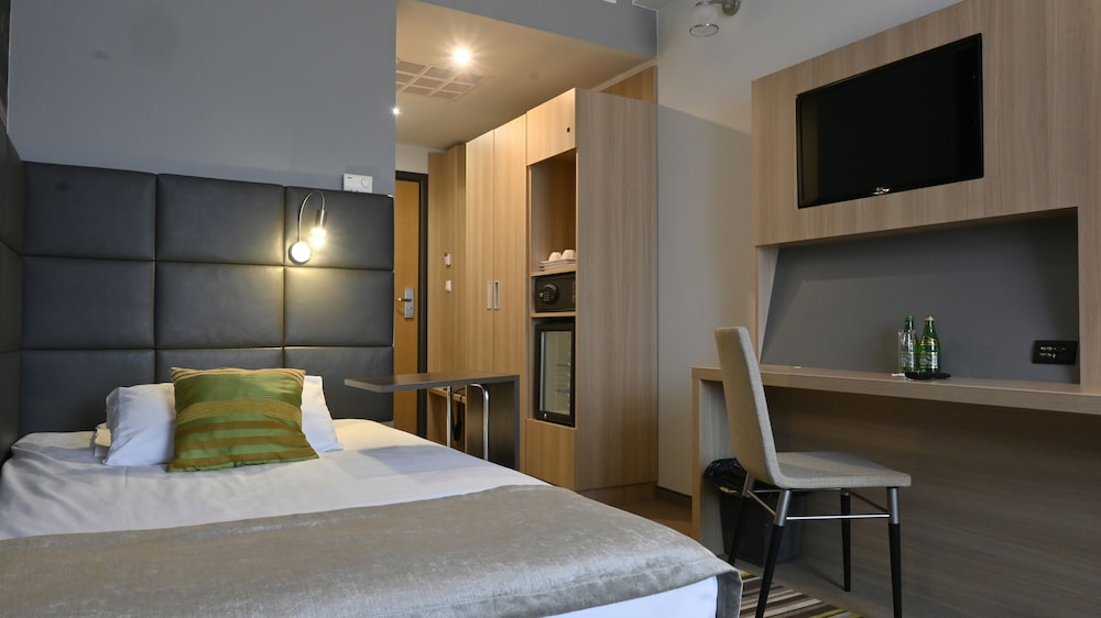 Comfort Single Room photo 1