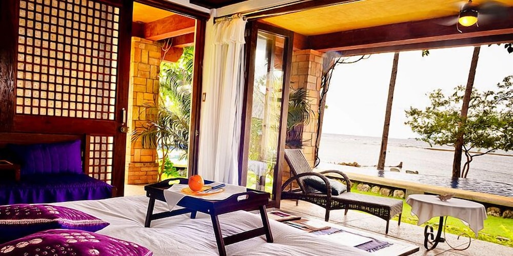 Sea View with Terrace photo 3