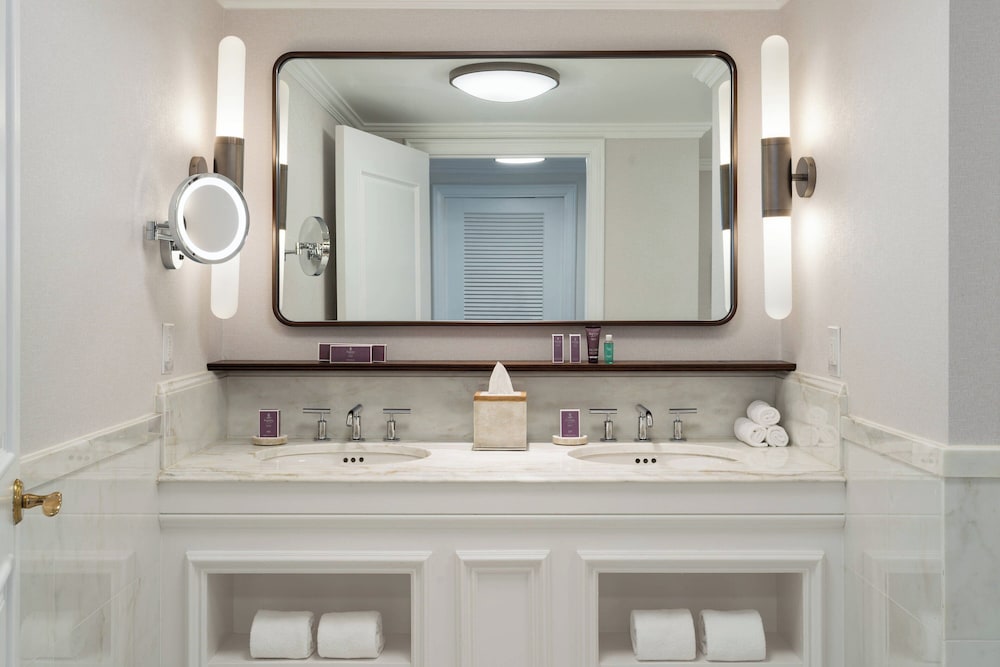 Executive Suite, 1 Bedroom thumbnail 6