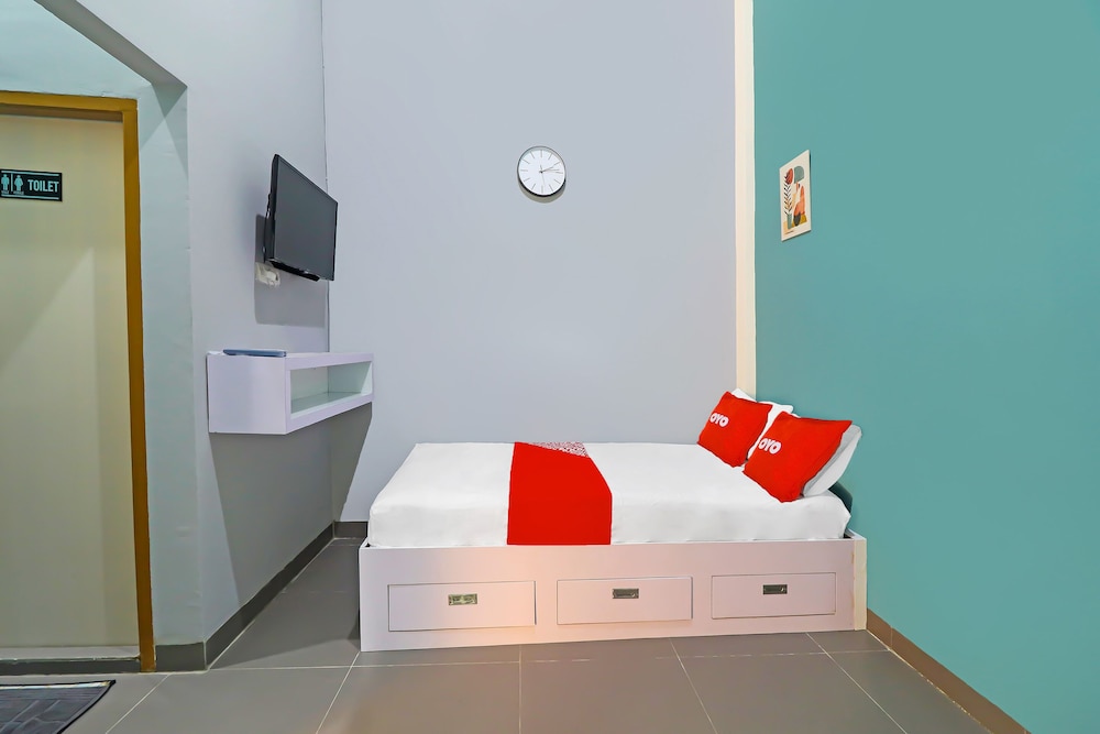 Standard Double Room photo 2