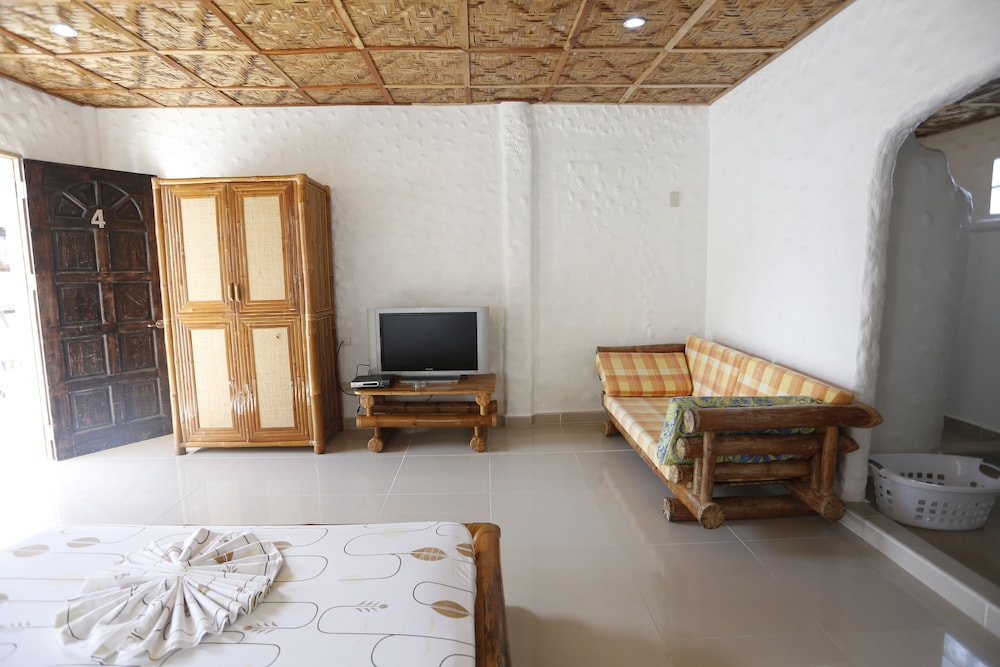Super Deluxe Aircond Room photo 2