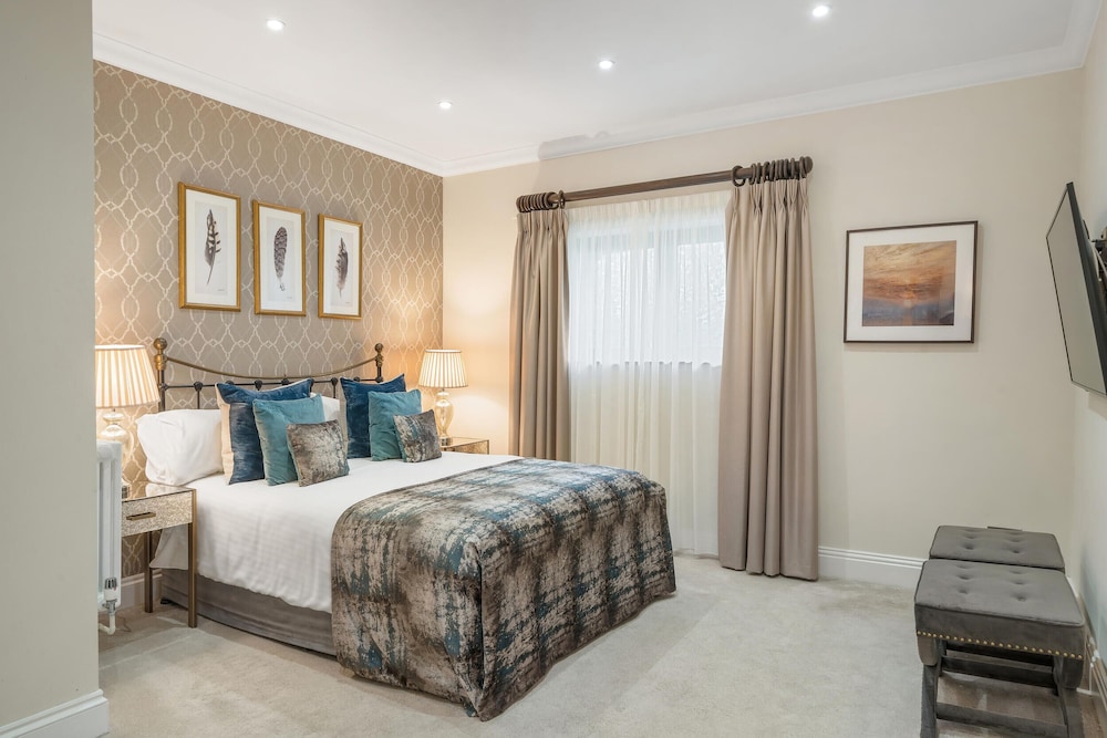 Executive Suite photo 1