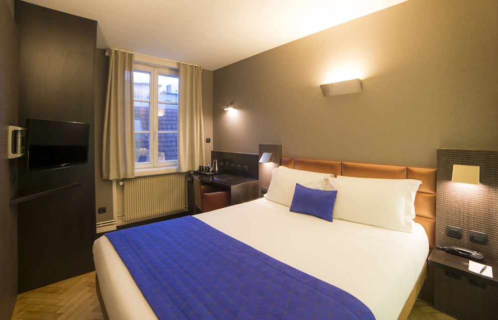 Standard Room, 1 Double Bed photo 3
