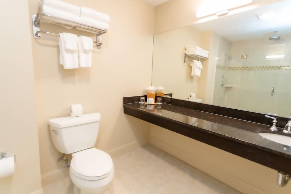 Standard Room - Photo 9