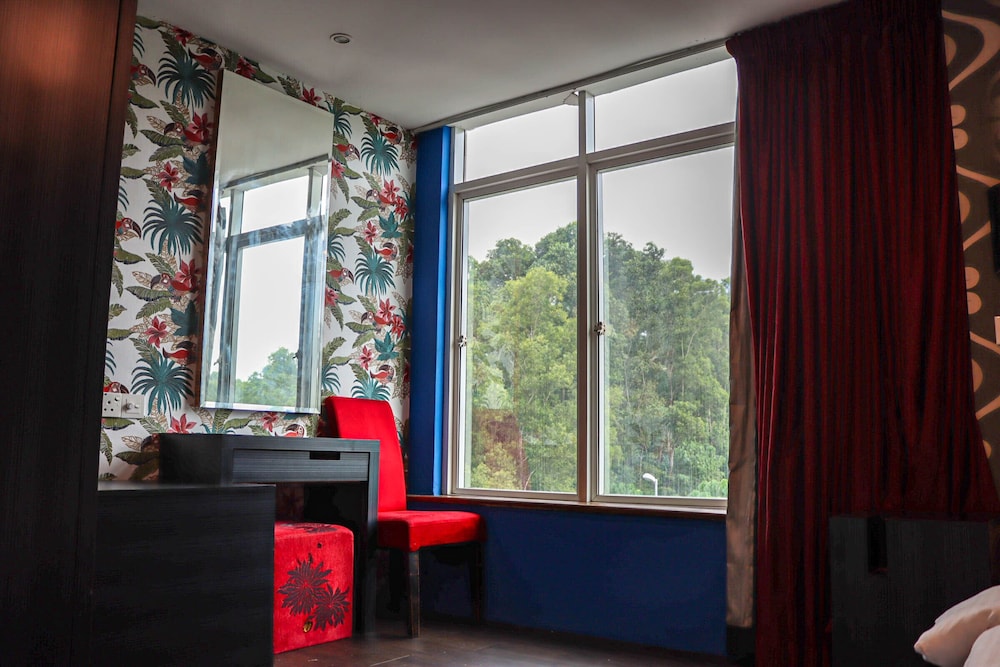 Double Room, 1 Double Bed, Non Smoking photo 2