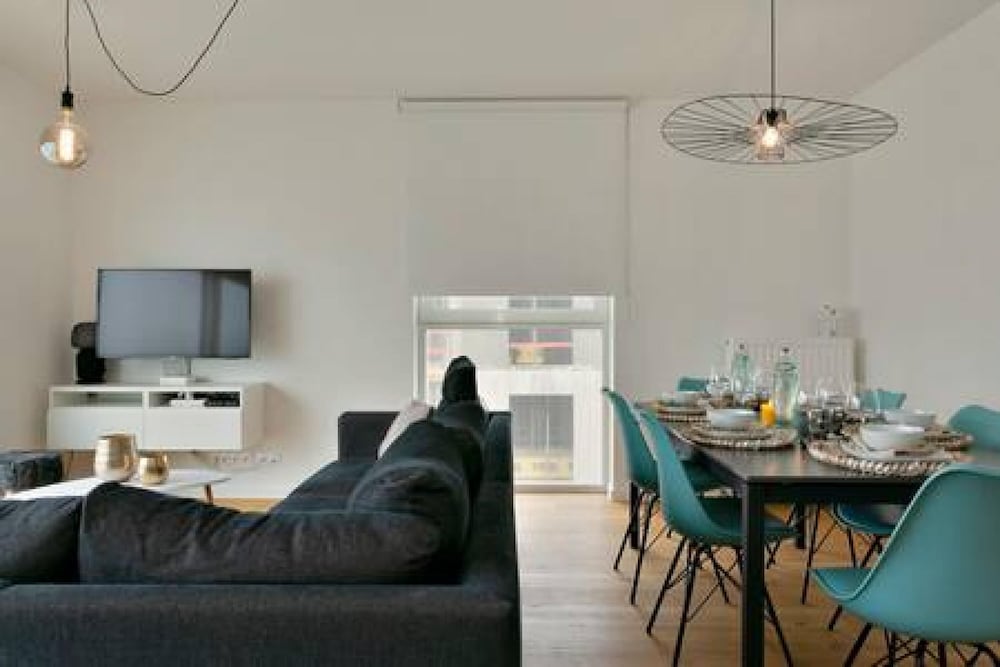 New Apartment Near the Beach With Stunning Seaview, Foto 4