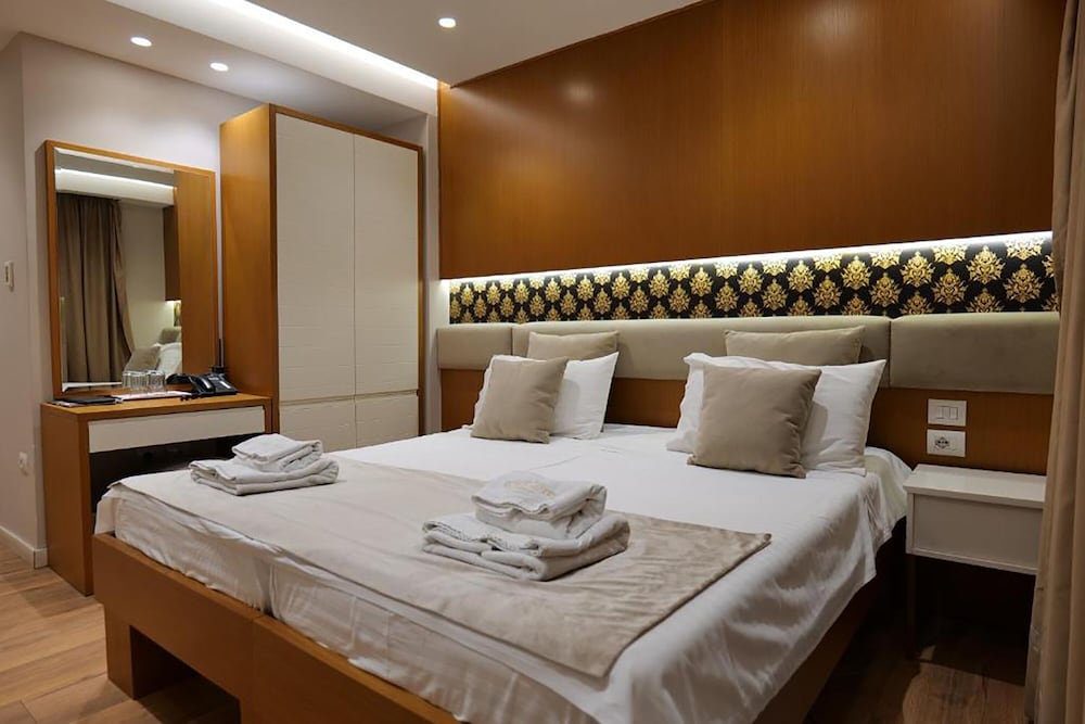 Comfort Double or Twin Room photo 1