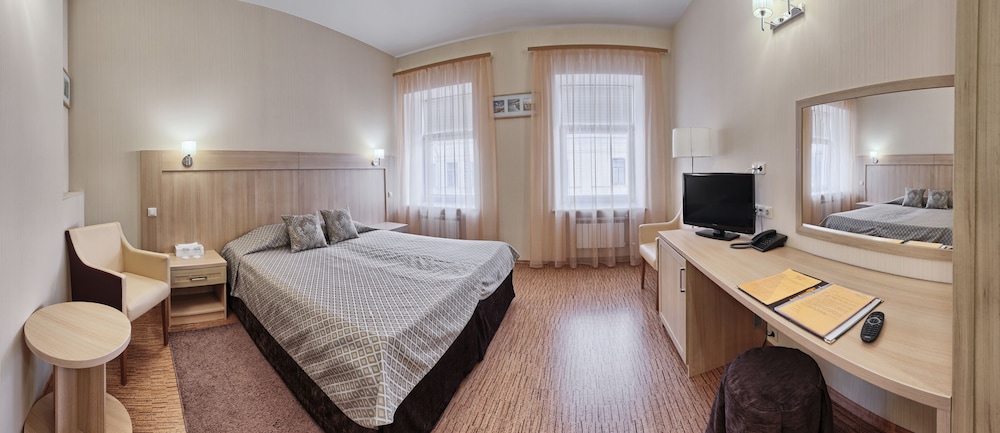 Superior Twin Room photo 1