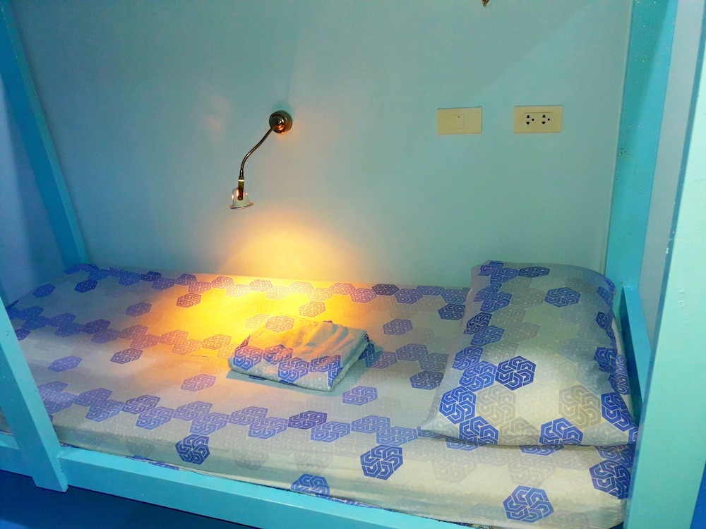 Superior Shared Dormitory, 1 Bedroom photo 2