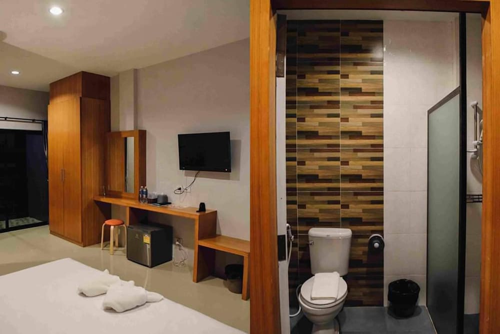 Standard Double Room - Photo 2