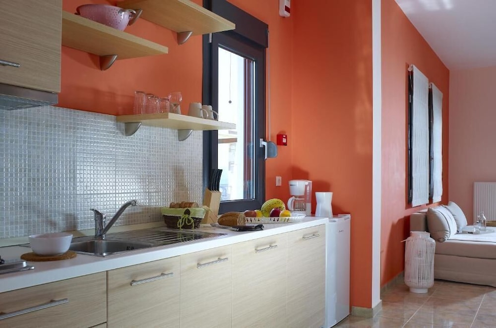 Apartment, Sea View photo 3