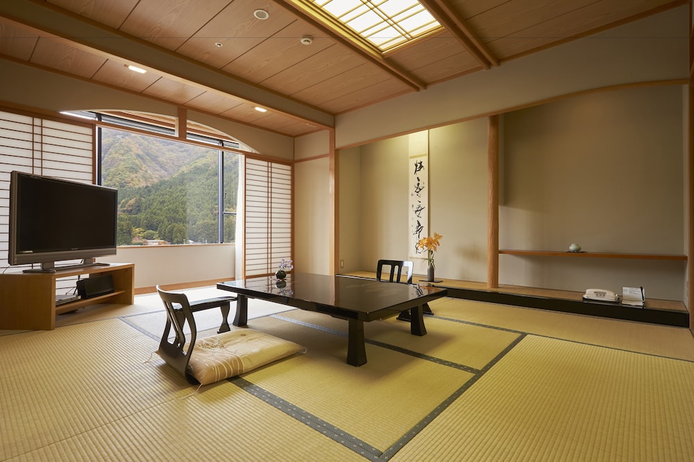 Japanese Style Room photo 3