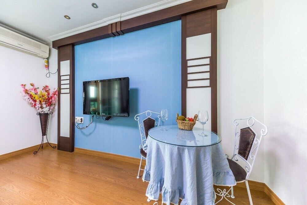 Room (Baeghap) - Photo 6