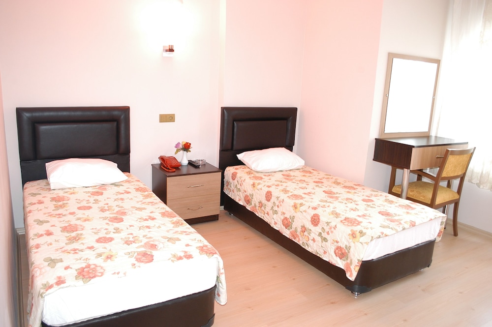 Standard Double or Twin Room photo 1