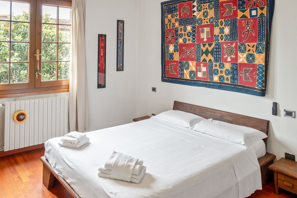 Apartment, 2 Bedrooms