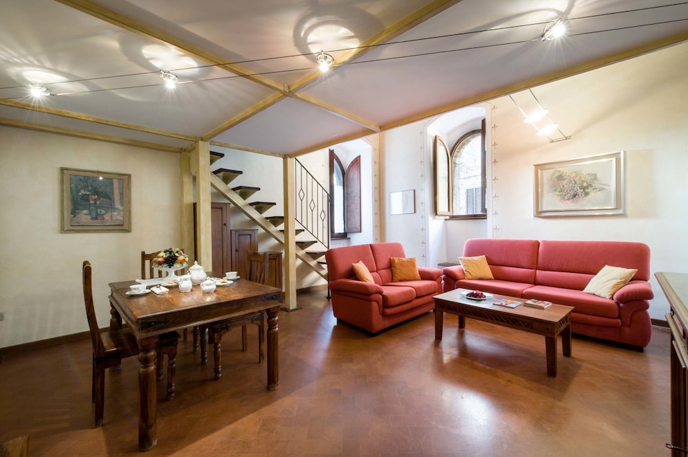 Panoramic Apartment, 2 Bedrooms photo 1