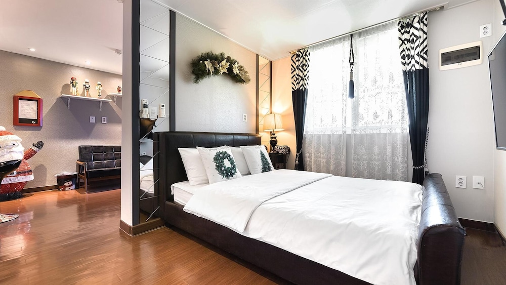 Basic Room, 1 Bedroom (Noel) - Photo 1