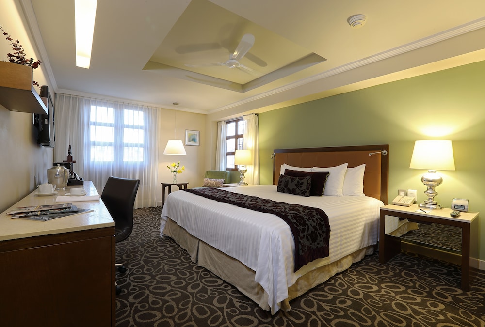 Superior Room, 2 Double Beds - Photo 2