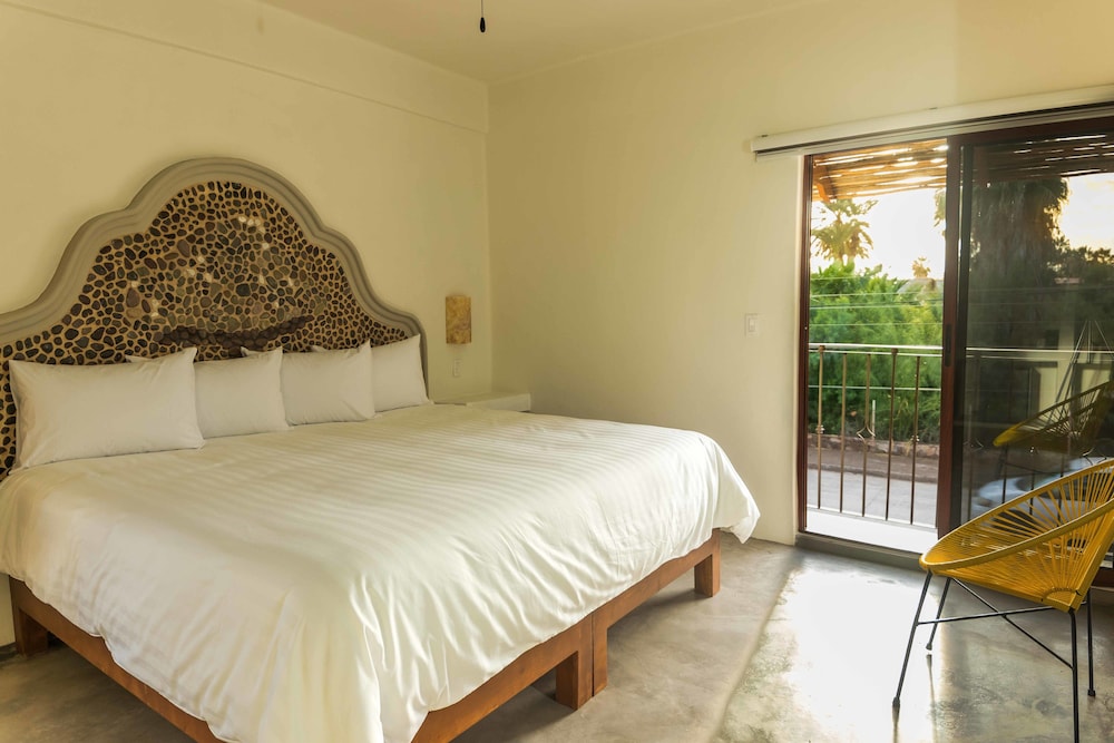 Junior Studio Suite, 1 King Bed, Non Smoking photo 1