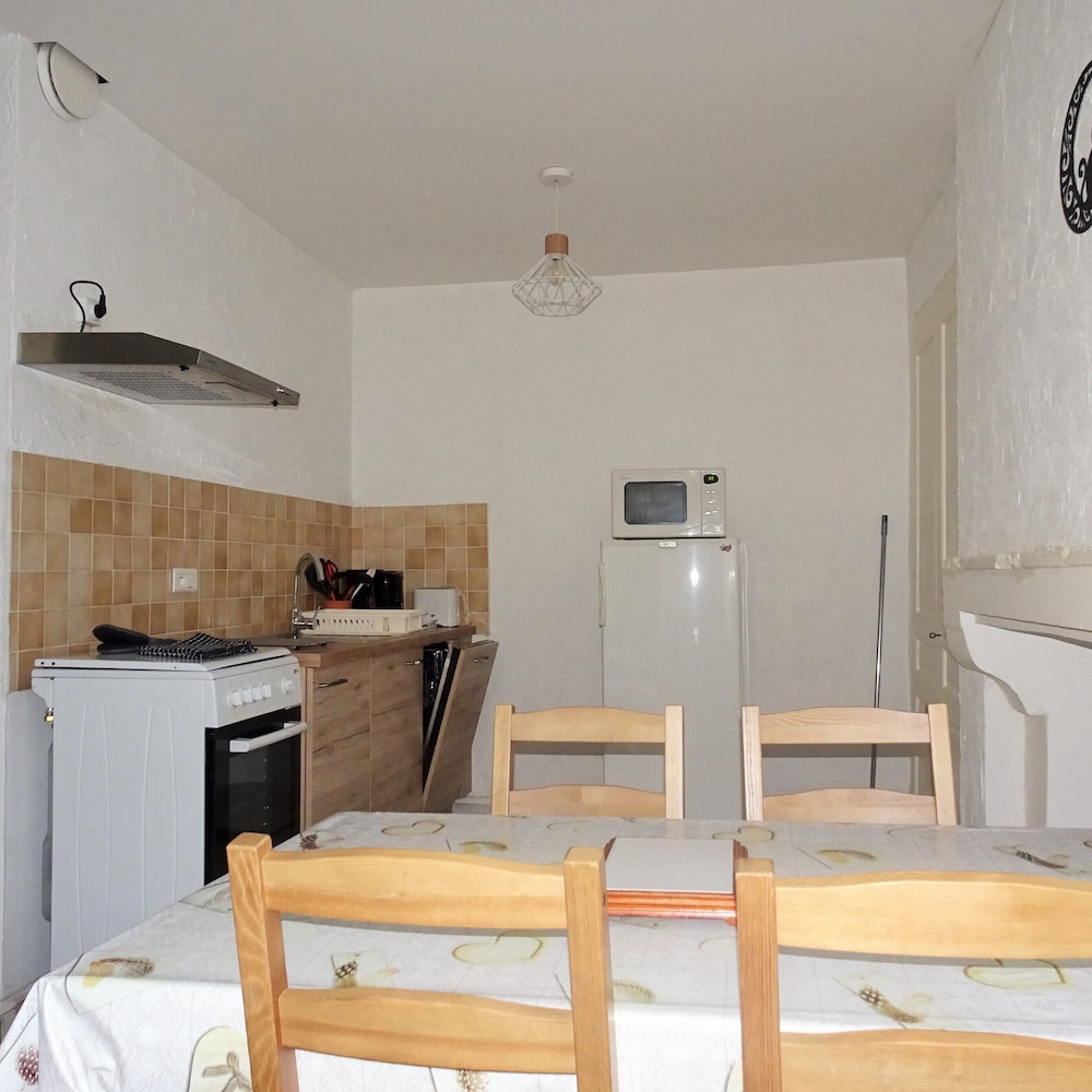 Cottage, Multiple Beds, Non Smoking (Ancolie) photo 3