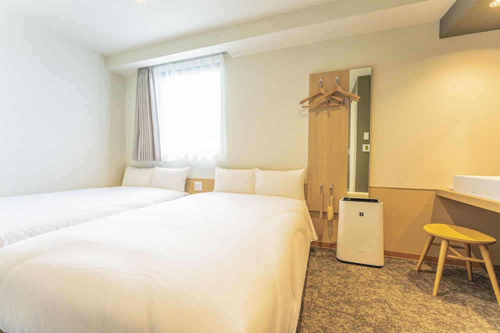 Comfort Twin Room, Non Smoking (1 Person Use) photo 2