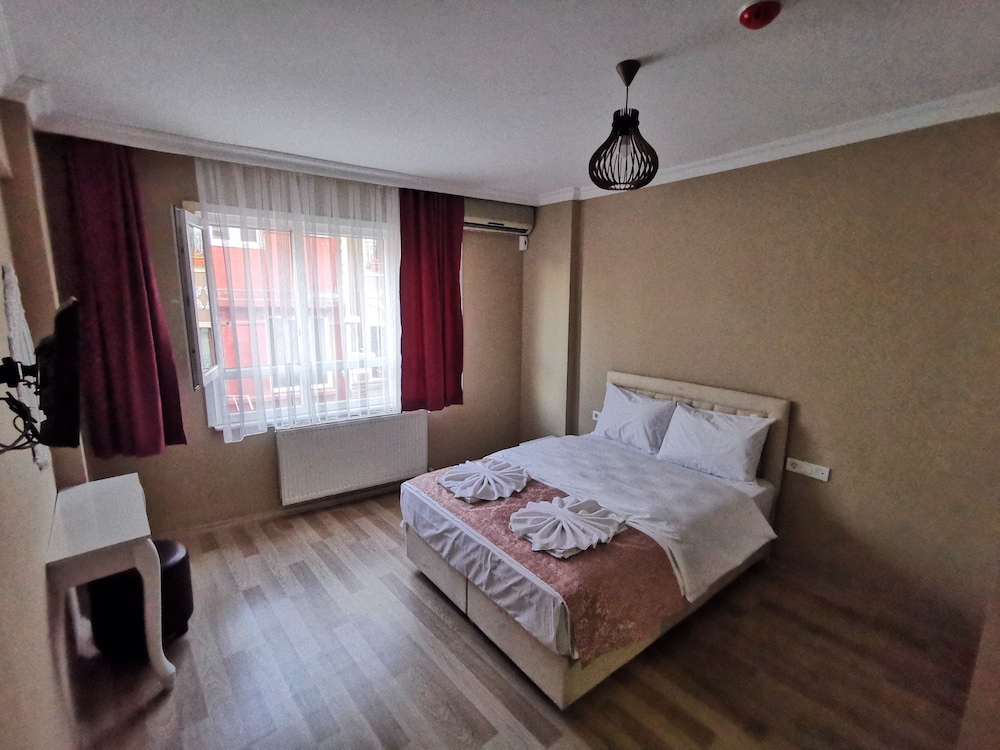 Deluxe Room photo 1
