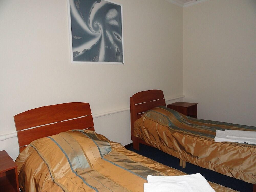 Economy Twin Room