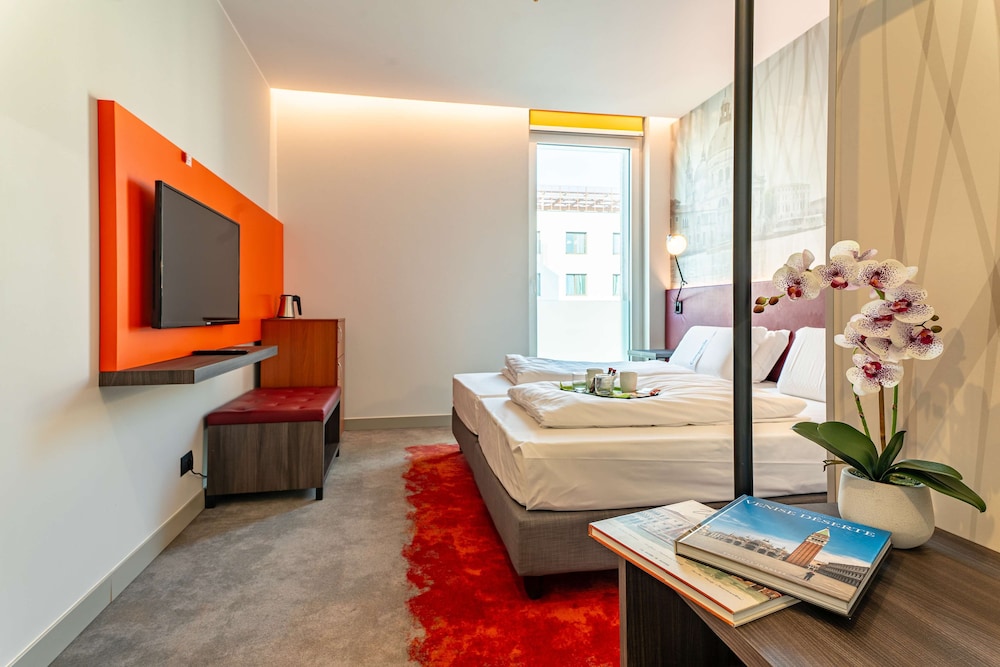 Superior Room, 2 Twin Beds - Photo 5