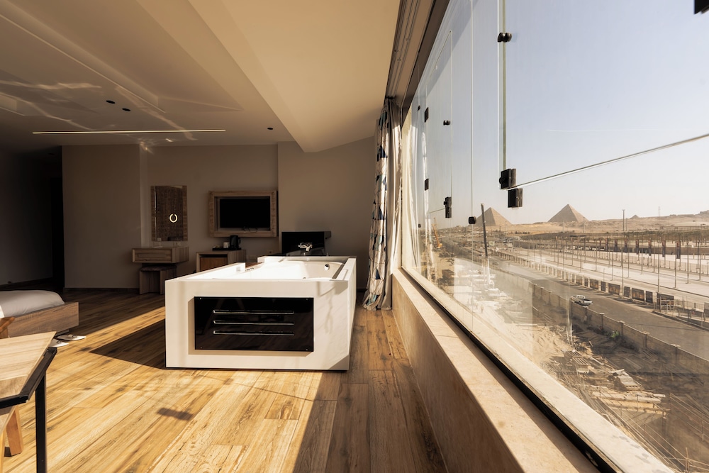 Junior Suite - Photo 14
