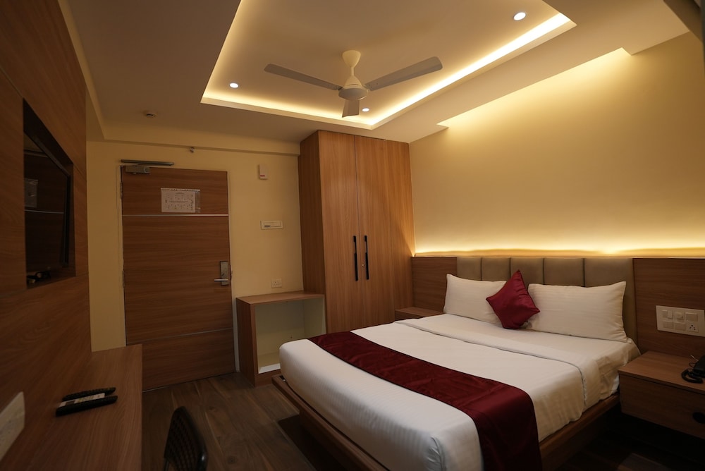 Economy Double Room - Photo 6