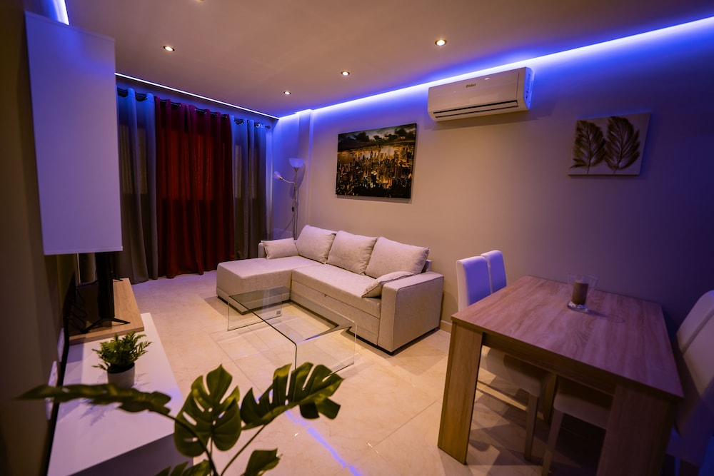 Superior Apartment