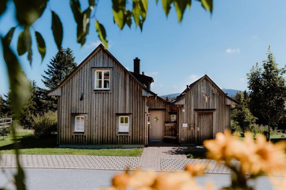 Classic House, 4 Bedrooms