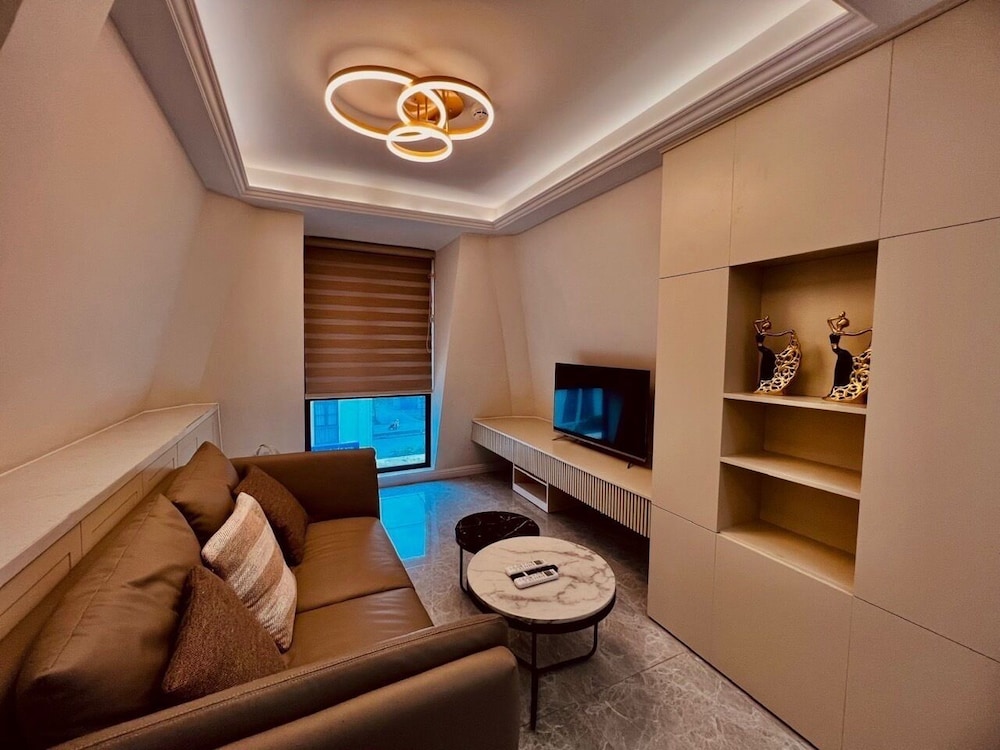 Luxury Quadruple Room photo 2